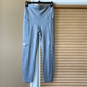 Cabi Runaway Legging #6054